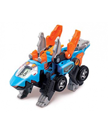 Vtech Switch & Go Dinos - Stegosaurus - 80-520904