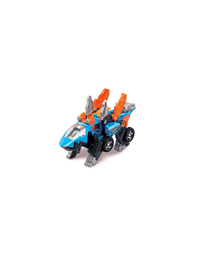 Vtech Switch & Go Dinos - Stegosaurus - 80-520904 główny