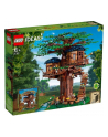 LEGO 21318 Ideas treehouse, construction toys - nr 1