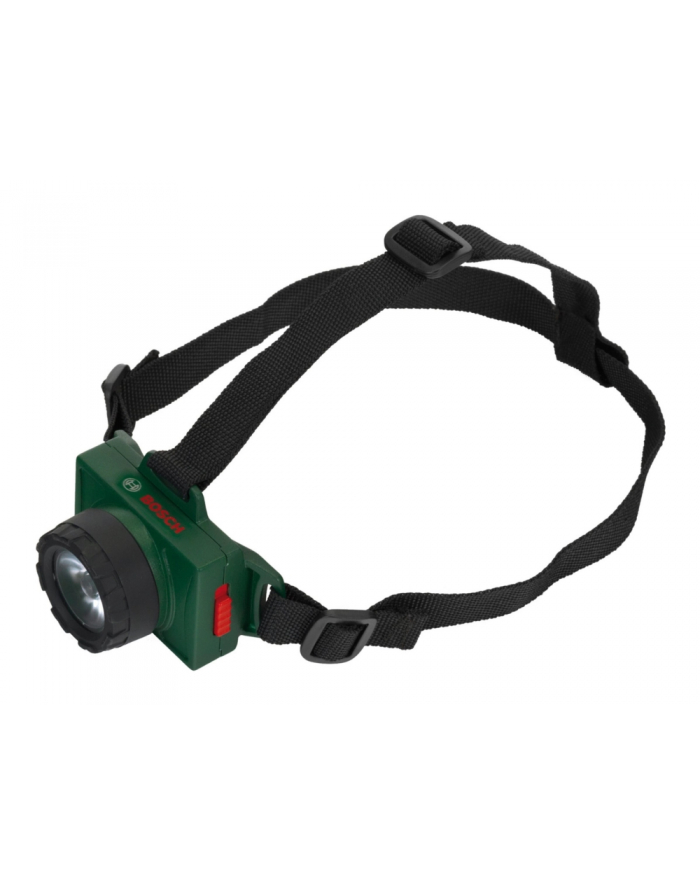 Theo Klein Bosch Headlamp - 8758 główny