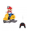 Carrera RC Super Mario Odyssey Scooter M - 370200992 - nr 1