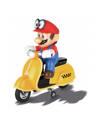 Carrera RC Super Mario Odyssey Scooter M - 370200992