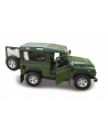 JAMARA Land Rover Defender 1:24 green 405154 - nr 7