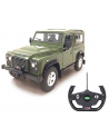 JAMARA Land Rover Defender 1:14 Green Door - 405155 - nr 27