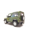 JAMARA Land Rover Defender 1:14 Green Door - 405155 - nr 30