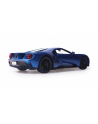 JAMARA Ford GT 1:14 blue door manual - 405158 - nr 19