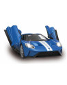 JAMARA Ford GT 1:14 blue door manual - 405158 - nr 20