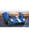 JAMARA Ford GT 1:14 blue door manual - 405158 - nr 2