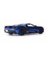 JAMARA Ford GT 1:14 blue door manual - 405158 - nr 3