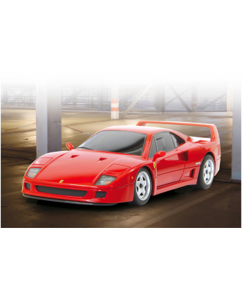 JAMARA Ferrari F40 1:24 red 40 Mhz - 405167