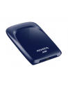 adata Dysk SSD SC680 240G USB3.2-A/C niebieski - nr 2