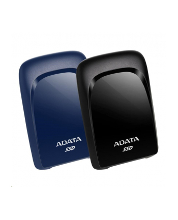 adata Dysk SSD SC680 240G USB3.2-A/C niebieski