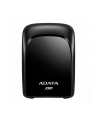 adata Dysk SSD SC680 960G USB3.2-A/C czarny - nr 1
