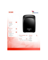 adata Dysk SSD SC680 960G USB3.2-A/C czarny - nr 6