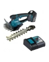 Makita cordless grass shears DUM604RFX, 18 Volt (blue / black, Li-ion battery pack 3.0Ah) - nr 3