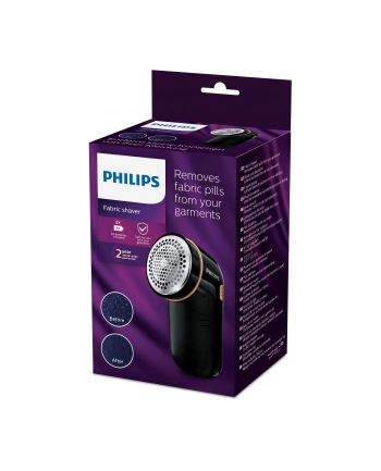 philips Golarka do odzieży GC026/80 nr 1