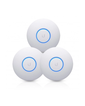 ubiquiti Punkty dostępu Wave 2 4x4 MU-MIMO UAP-nanoHD-3