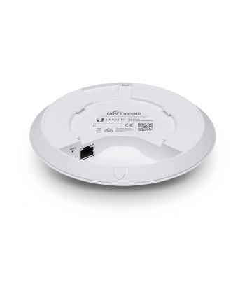 ubiquiti Punkt dostępu AC Wave 2 AP 4x4 MU-MIMO UAP-nanoHD-5
