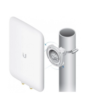 ubiquiti Wzmacniacz sygnału Antena Dual-Band UMA-D