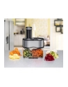 ROMMELSBACHER EGS 80 Gnudel, spiral cutter (stainless steel / black) - nr 7