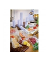 ROMMELSBACHER film roll VRS 3060, 30cm x 6 meters, vacuuming films (transparent, 2 rolls) - nr 4