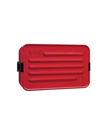 SIGG Metal Box Plus L, tin (red) nr 2