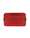 SIGG Metal Box Plus L, tin (red) - nr 3