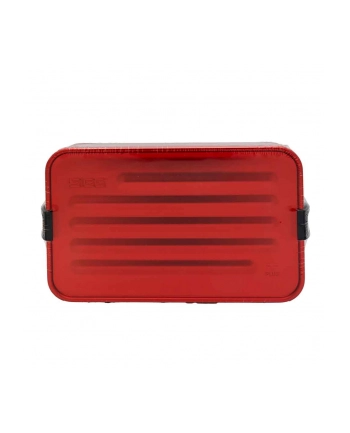 SIGG Metal Box Plus L, tin (red) nr 1