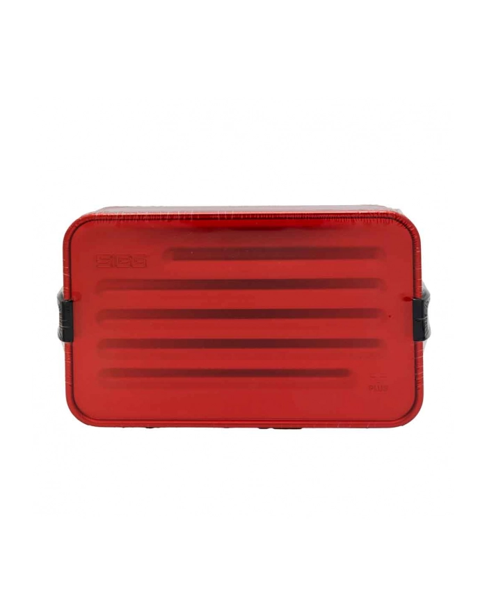 SIGG Metal Box Plus L, tin (red) główny