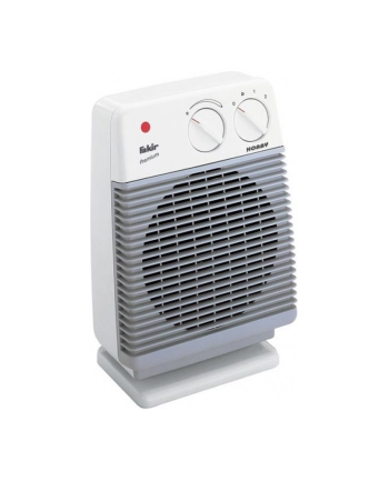 Fakir Hobby HL 600 heater (white / black) nr 1
