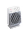 Fakir Hobby HL 600 heater (white / black) - nr 8