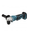 Makita cordless angle drill DDA351Z, 18 Volt (black / blue, without battery and charger) - nr 3