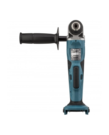 Makita cordless angle drill DDA351Z, 18 Volt (black / blue, without battery and charger) nr 2