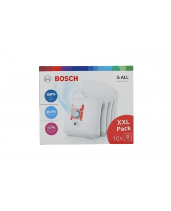 Bosch Filter (16) Type GALL nr 1