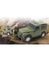 JAMARA Land Rover Defender 1:24 green 405154 - nr 22