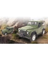 JAMARA Land Rover Defender 1:24 green 405154 - nr 23