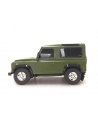 JAMARA Land Rover Defender 1:24 green 405154 - nr 24