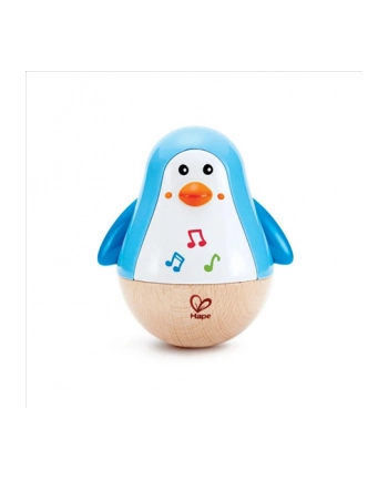 Hape Stehauf-Pinguin - E0331 nr 2