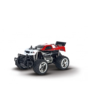 carrera toys Auto na radio Red Hunter X 2,4GHz 180012 Carrera