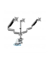 ICY BOX IB-MS505-TI, bracket (silver / black) - nr 10