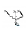 ICY BOX IB-MS505-TI, bracket (silver / black) - nr 11