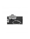 ICY BOX IB-MS505-TI, bracket (silver / black) - nr 12