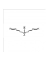 ICY BOX IB-MS505-TI, bracket (silver / black) - nr 15