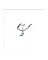 ICY BOX IB-MS505-TI, bracket (silver / black) - nr 16