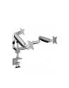ICY BOX IB-MS505-TI, bracket (silver / black) - nr 1