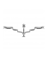 ICY BOX IB-MS505-TI, bracket (silver / black) - nr 21