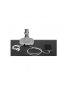 ICY BOX IB-MS505-TI, bracket (silver / black) - nr 33