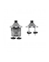 ICY BOX IB-MS505-TI, bracket (silver / black) - nr 34