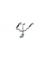 ICY BOX IB-MS505-TI, bracket (silver / black) - nr 3