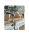 ICY BOX IB-MS505-TI, bracket (silver / black) - nr 50